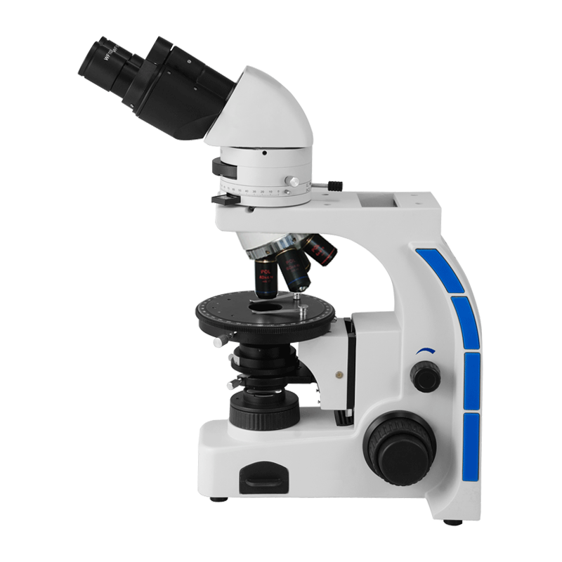 Polarizing Microscope